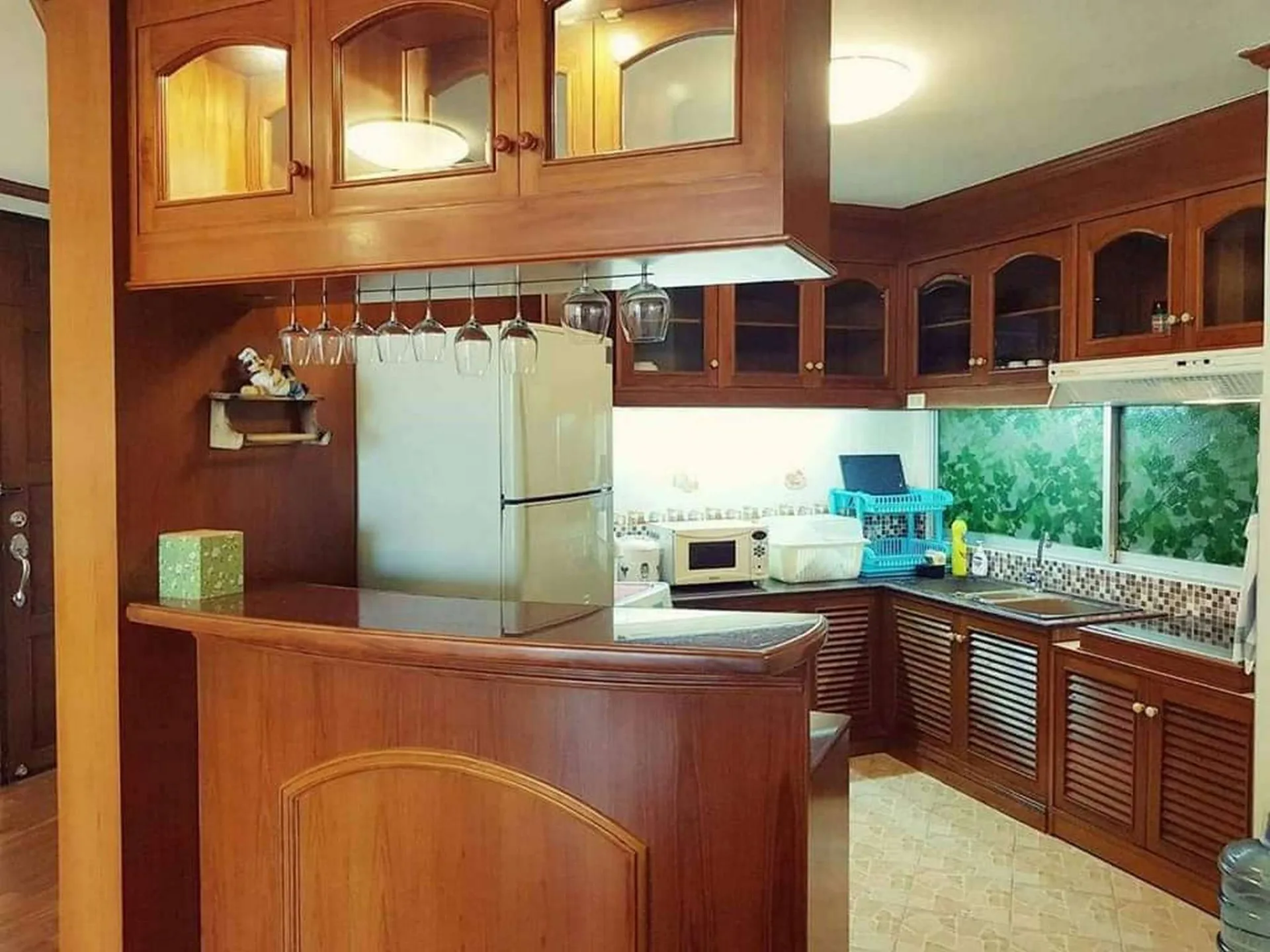 Property photos for Ns Tower Central City Bangna