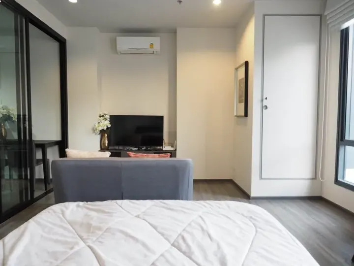 Property photos for Ideo Mobi Rangnam