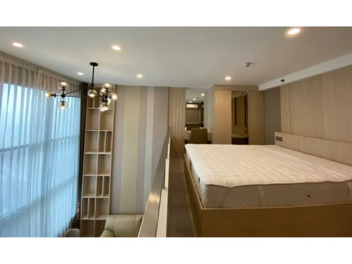 Property photos for Knightsbridge Prime Sathorn
