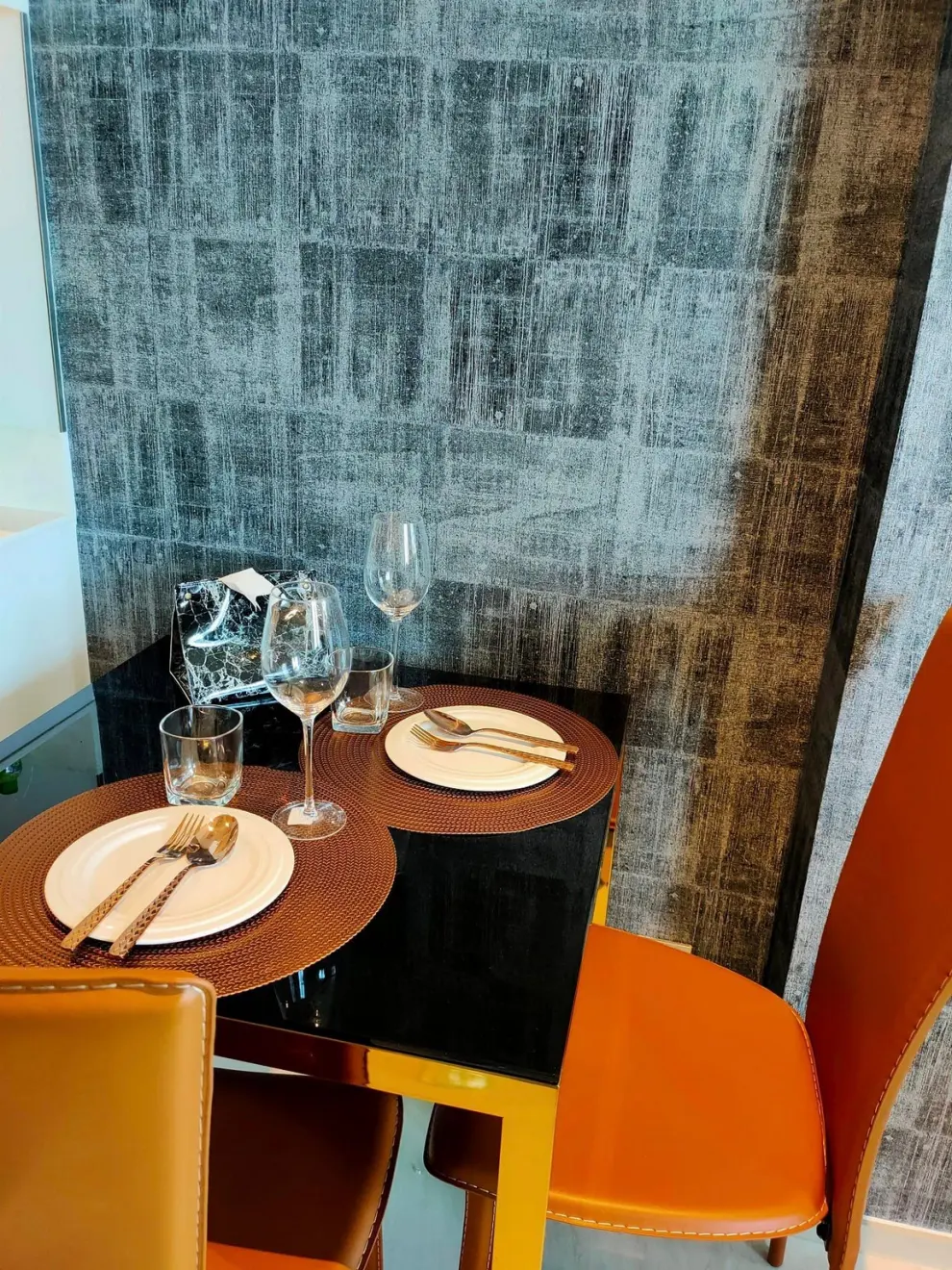 Property photos for Ashton Silom