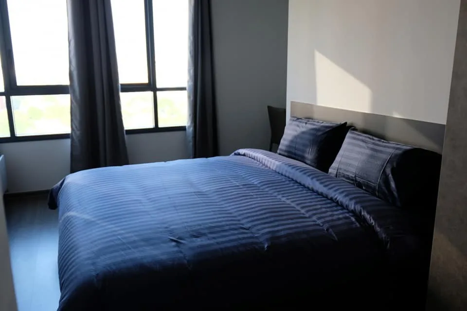 Property photos for Ideo Phaholyothin Chatujak