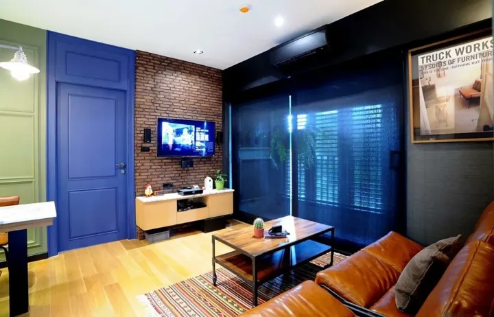 Property photos for Condolette Dwell Sukhumvit 26