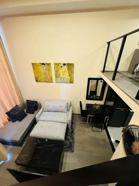 Property photos for Park Origin Chula-samyan
