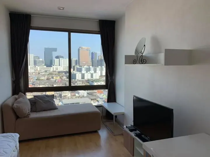 Property photos for Casa Condo Asoke-dindaeng