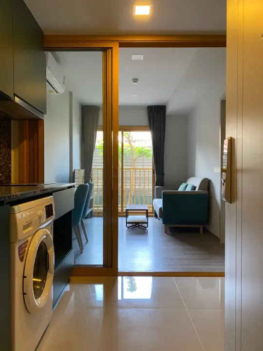 Property photos for THE BASE Sukhumvit 50