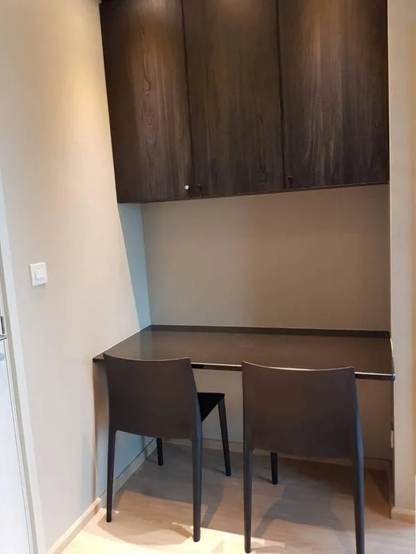 Property photos for Noble Revolve
