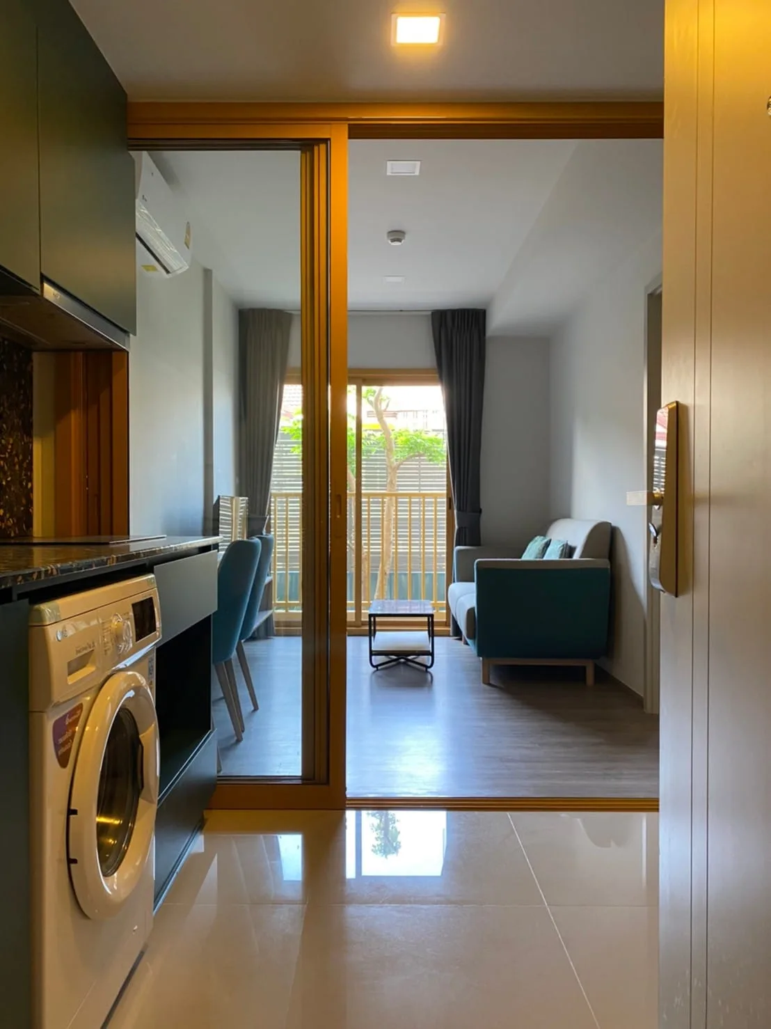 Property photos for THE BASE Sukhumvit 50