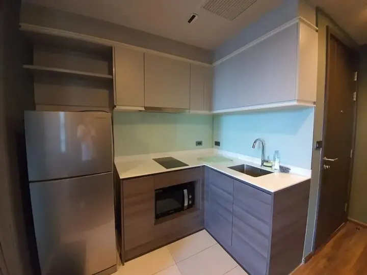 Property photos for Ceil by Sansiri