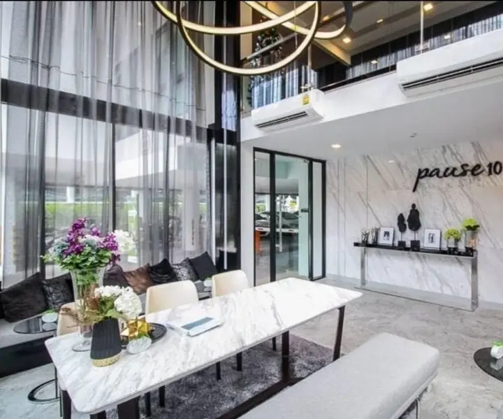 Property photos for Pause Sukhumvit 103