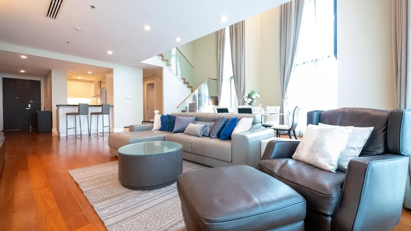 Property photos for Bright Sukhumvit 24
