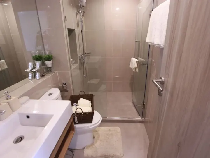 Property photos for Serio Sukhumvit 50