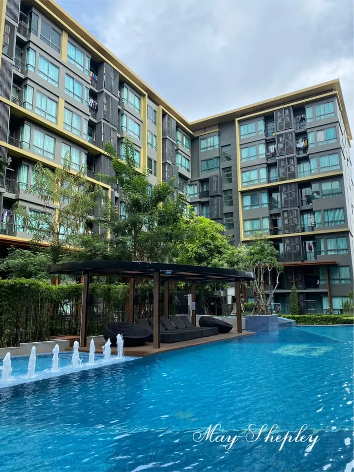 Property photos for Metroluxe Rose Gold Phahol-sutthisan -