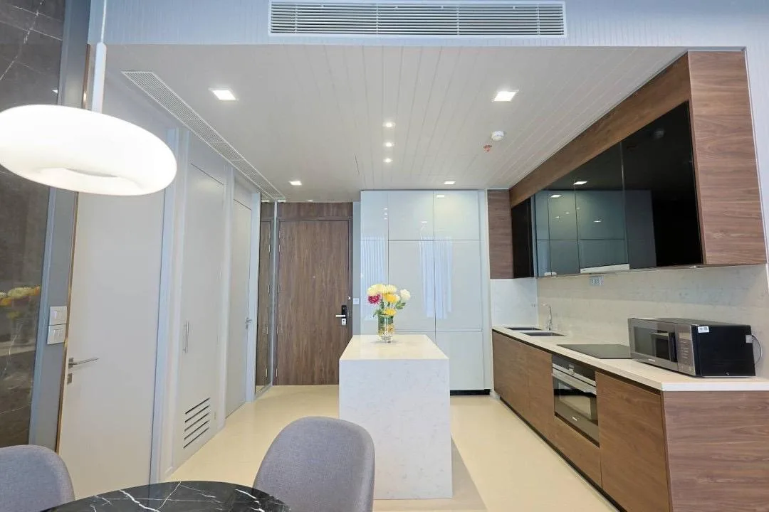 Property photos for The Esse Asoke