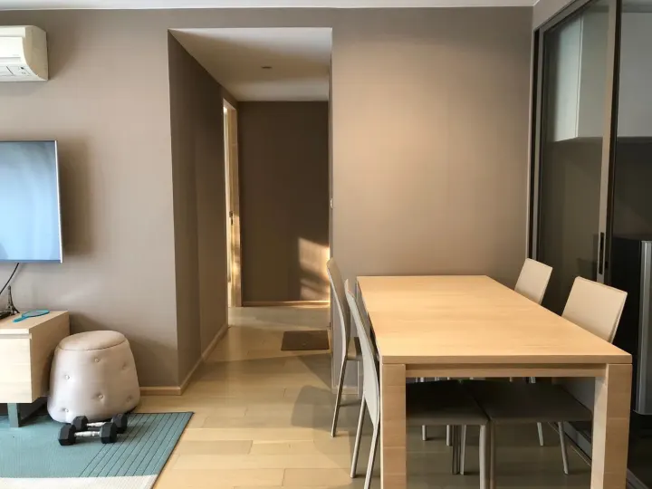 Property photos for Klass Condo Silom
