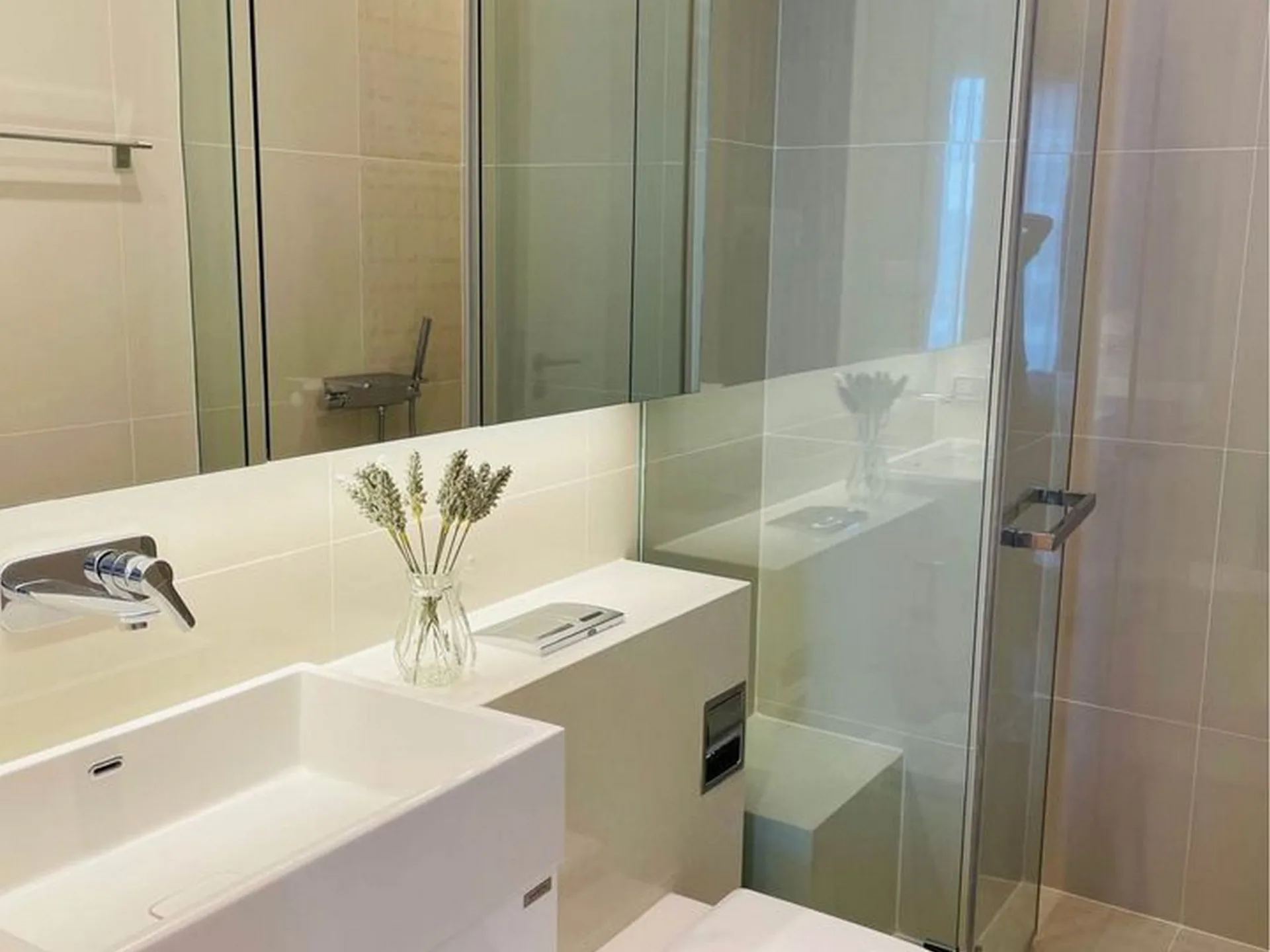 Property photos for The Saint Residences