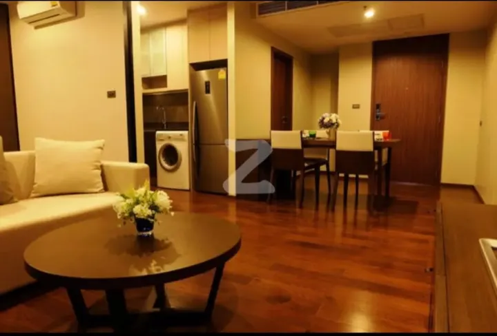 Property photos for The Hudson Sathorn 7