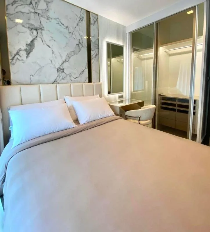 Property photos for LIFE Asoke - Rama 9