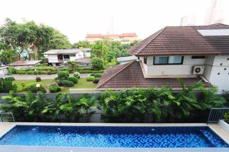 Property photos for Silk Phaholyothin 9
