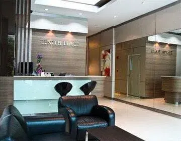 Property photos for Zenith Place  Sukhumvit 71