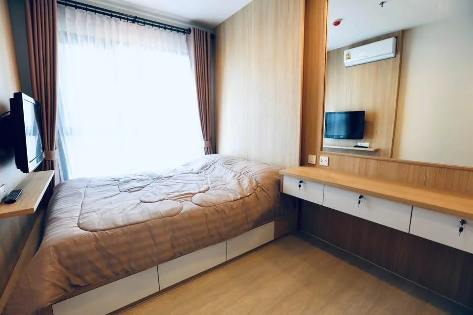 Property photos for Life Sukhumvit 48