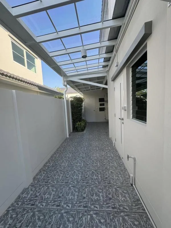 Property photos for Villaggio Srinakarin-bangna