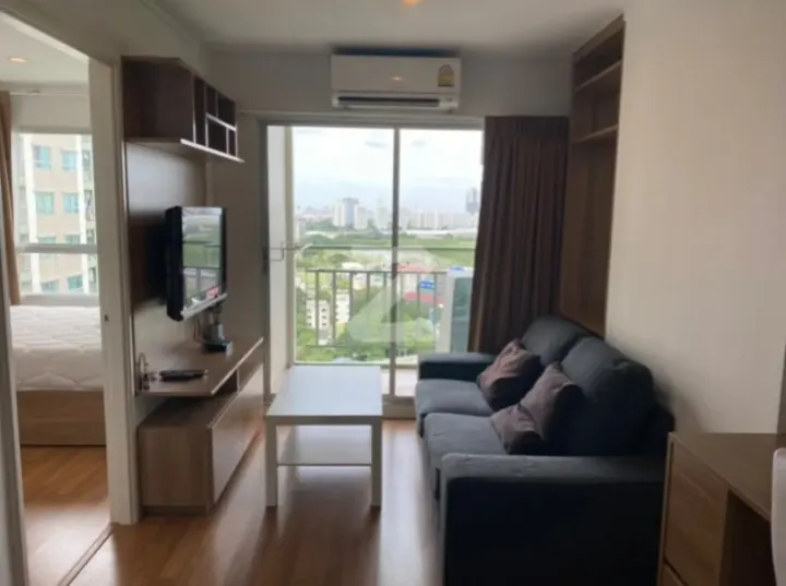 Property photos for Lumpini Park Rama 9 - Ratchada