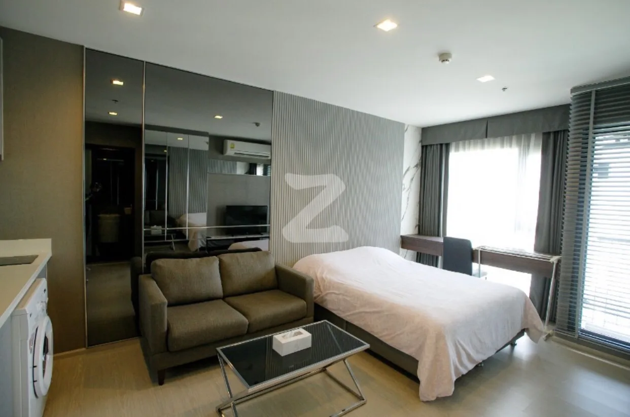 Property photos for Rhythm Sukhumvit 36 - 38
