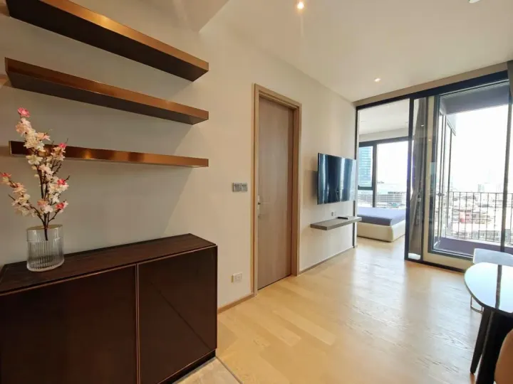 Property photos for ASHTON Asoke - Rama 9