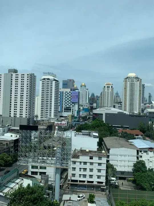 Property photos for Wish Signature  Midtown Siam