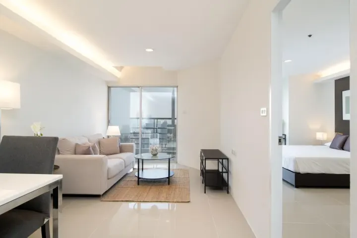 Property photos for The Waterford Diamond