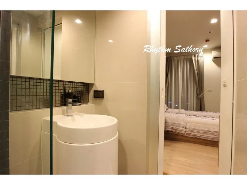 Property photos for Rhythm Sathorn