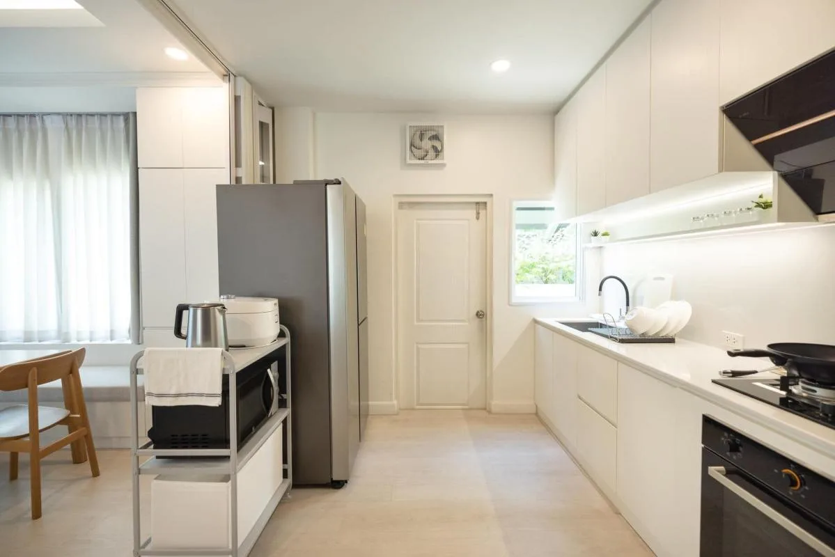 Property photos for Centro Bangna - Km.7