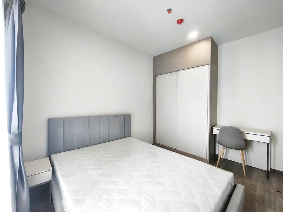 Property photos for Rich Point @ Bts Wutthakat