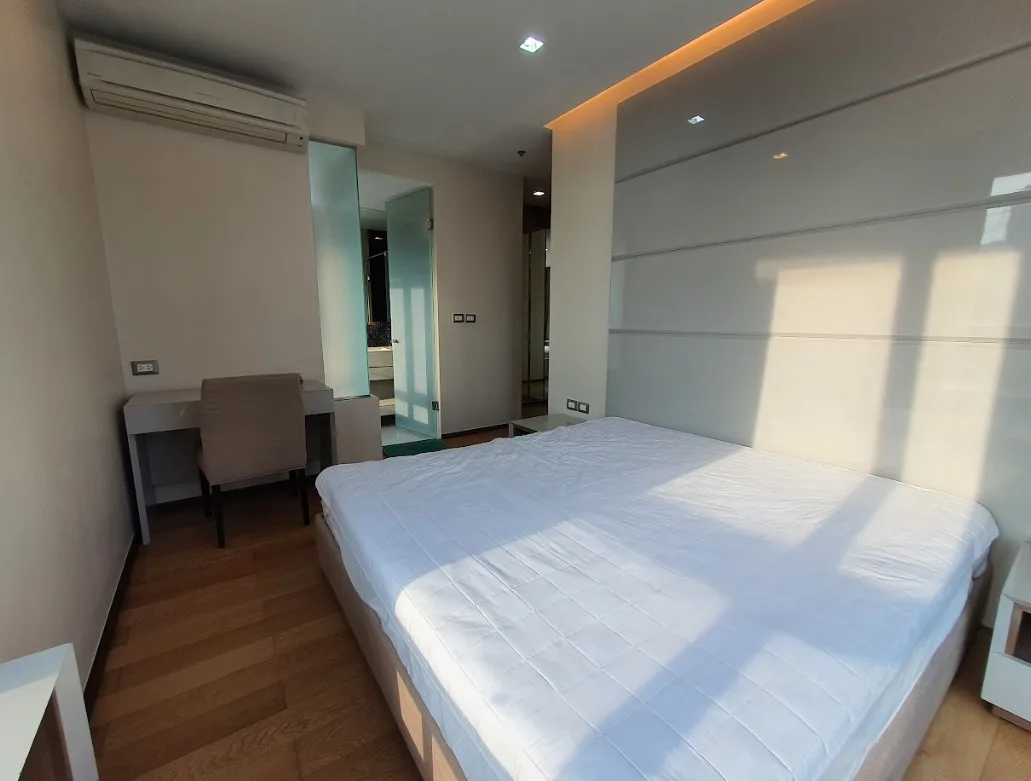 Property photos for The Address Asoke