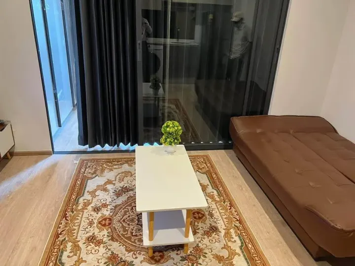 Property photos for Ideo Rama 9 - Asoke