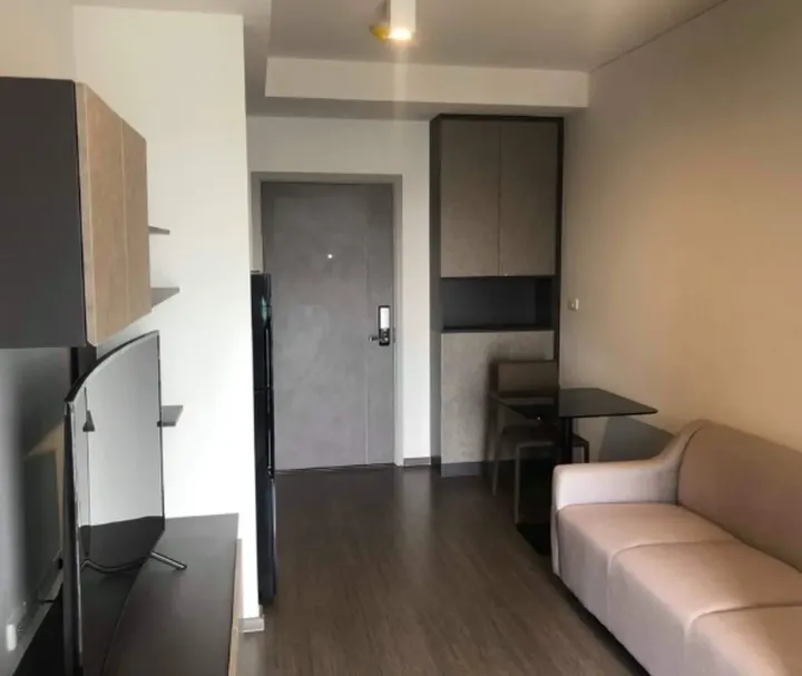 Property photos for Ideo Phaholyothin Chatujak