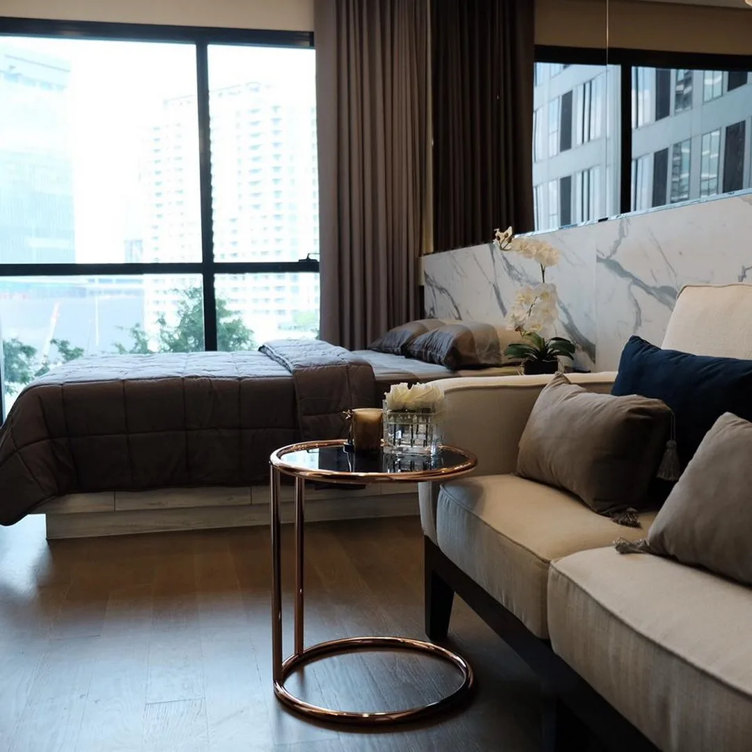 Property photos for Ashton Chula - Silom