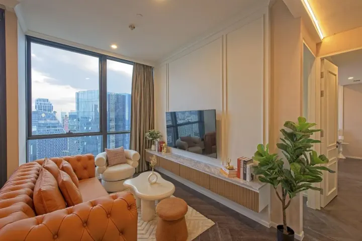 Property photos for The Esse Sukhumvit 36