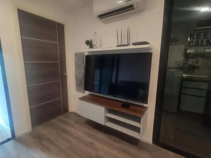 Property photos for Modiz Ratchada 32