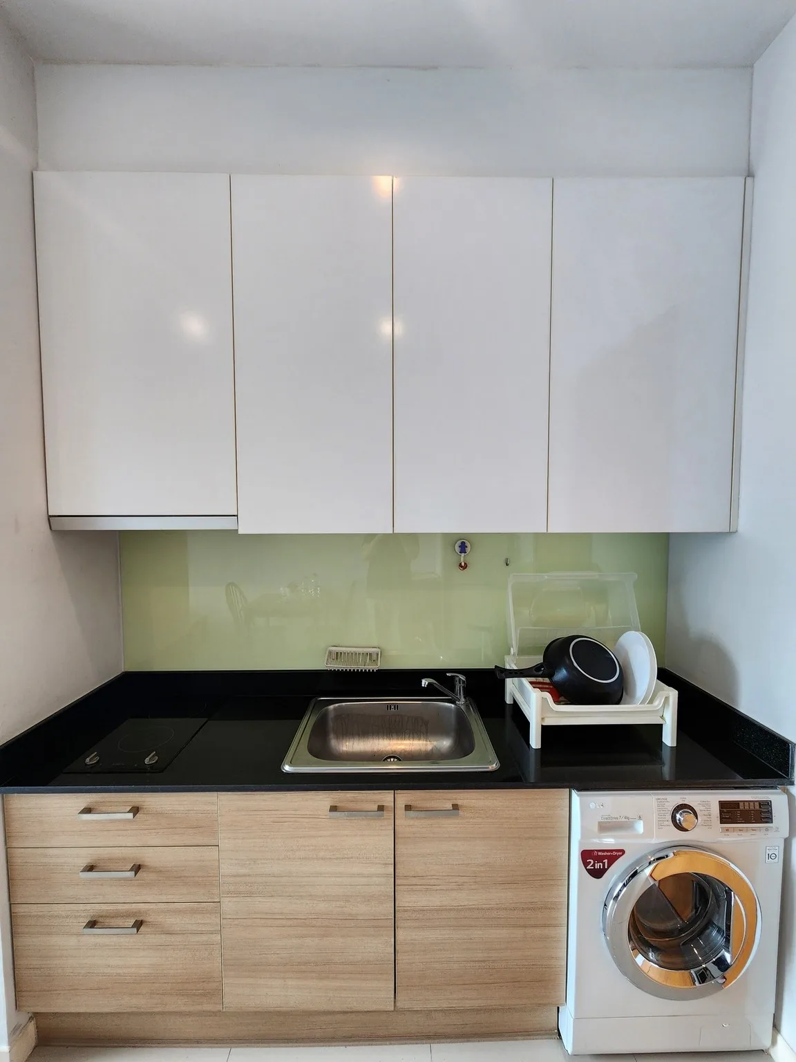 Property photos for Circle Condominium