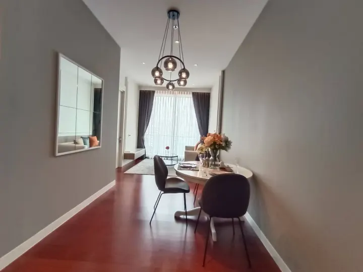 Property photos for KHUN by YOO inspired by Starck