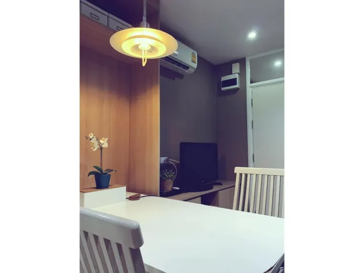 Property photos for Aspire Sukhumvit 48