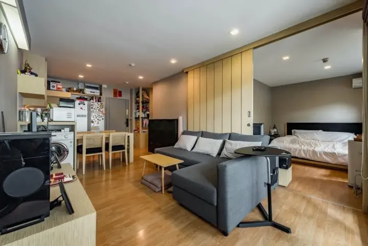 Property photos for Tree Condo Sukhumvit 52