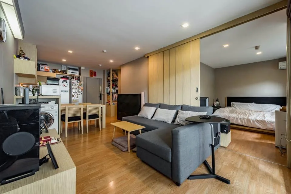 Property photos for Tree Condo Sukhumvit 52