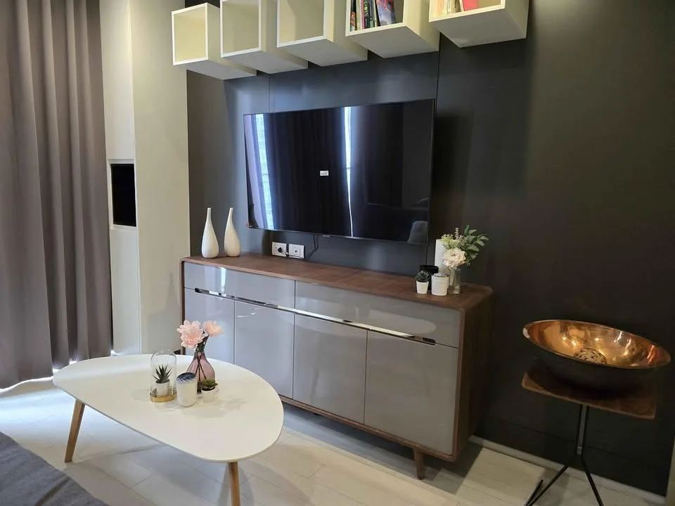 Property photos for Noble Ploenchit
