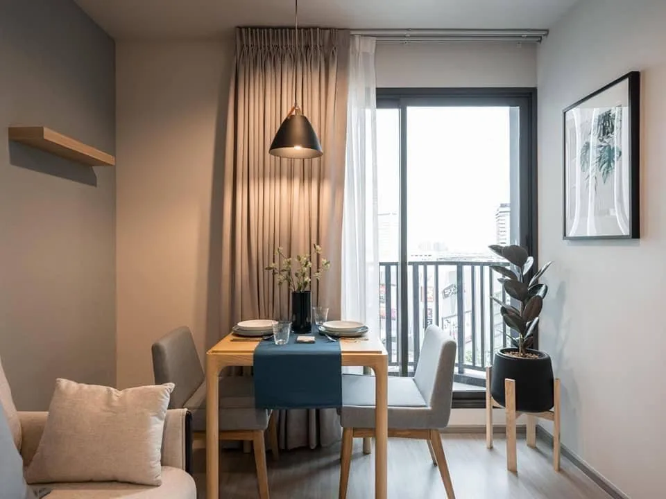 Property photos for Life Ladprao