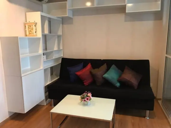Property photos for The Base Sukhumvit 77