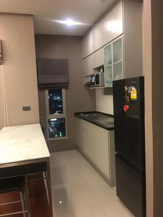 Property photos for Thru Thonglor