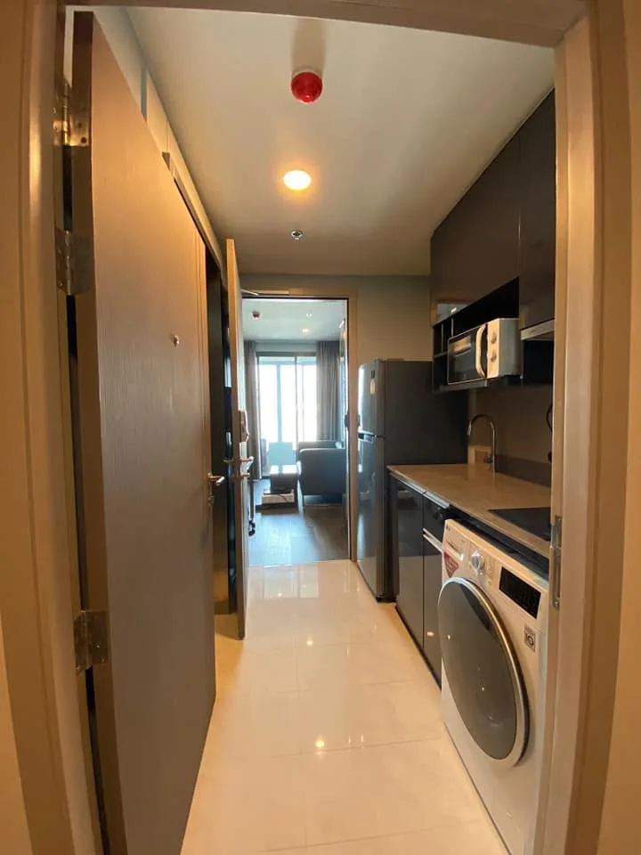 Property photos for Ideo Q Siam - Ratchathewi