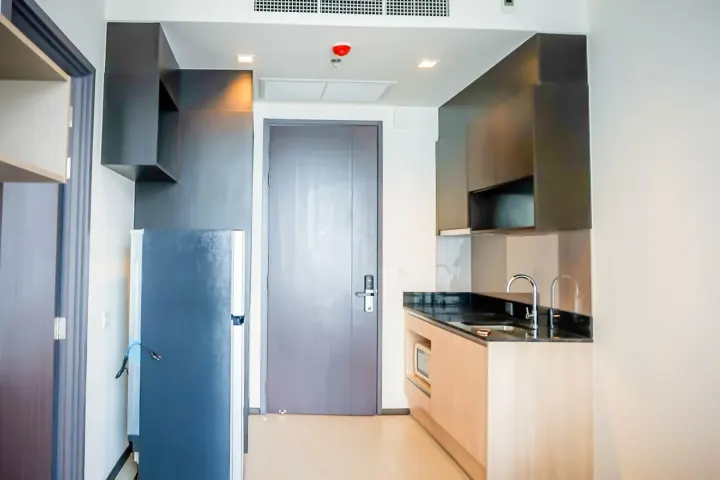 Property photos for Edge Sukhumvit 23